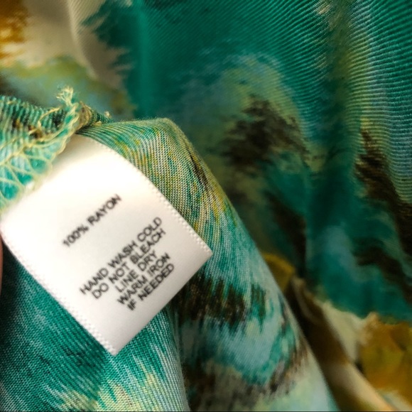 Ann Taylor LOFT NWT Size 4 Dress - Picture 7 of 7